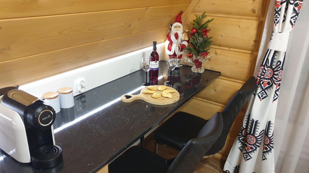 Villa Fortuna - Regionalne Apartamenty & Spa - Sauna, Grill, Jacuzzi Z Widokiem Na Tatry Zakopane Exterior foto